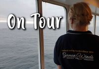 German Winds on Tour