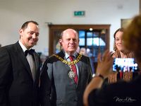 Lord Provost and General Consul